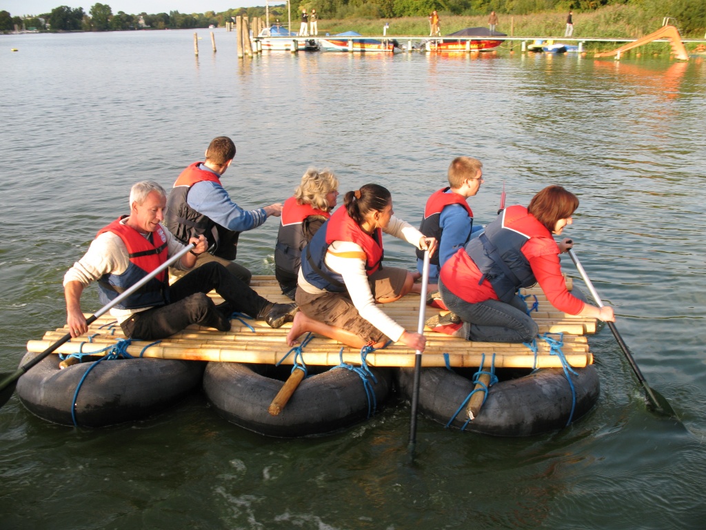 Floßbau Bad Zwischenahn _ rosmarin bad zwischenahn kurort – SQTHDW